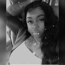 Malika Morris. 7/2/01-1/20/03 my first born grandchild and a girl at that!  You would have been turning 24 in July…but Heaven couldn't wait. So, God  called you hom MLK's Day. Always my