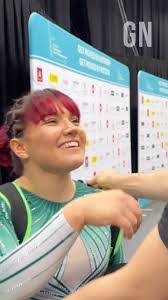 Alexa Moreno's Instagram, Twitter & Facebook