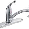 Matte black kitchen faucet single handle pull down sprayer sink mixer taps (363133509654). 1