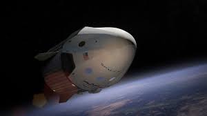 Spacex designs, manufactures and launches advanced rockets and spacecraft. Thomas Pesquet Decollage Repousse Ou Et Quand Suivre En Direct Le Lancement De La Capsule Spacex Sortiraparis Com