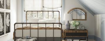 Maybe you would like to learn more about one of these? Farmhouse Rustic Bedroom Furniture Birch Lane