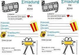 Vorlage Einladung Kino Kinogutscheinbasteln Vorlage Einladu Vorlage Einladung Kindergeburtstag Einladung Kindergeburtstag Einladung Kindergeburtstag Kostenlos