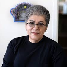 MOLAA to showcase Los Angeles-based Chicana artist Judithe Hernández