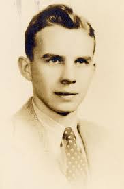 1st Lieutenant Ferris L. Wharton (1915–1944)