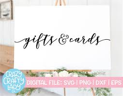 Browse our cards and gifts svg collection for the very best in custom shoes, sneakers, apparel, and accessories by independent artists. Gifts Cards Svg Cut File Crazy Crafty Lady Co