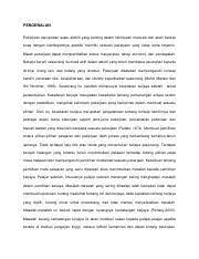 Check spelling or type a new query. Kepentingan Kerjaya Pdf Pengenalan Pekerjaan Merupakan Suatu Aktiviti Yang Penting Dalam Kehidupan Manusia Dan Akan Berasa Puas Dengan Kehidupannya Course Hero