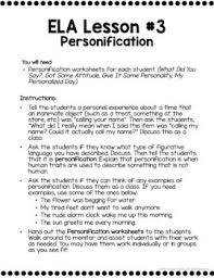 Explore 250+ fifth grade language arts worksheets. 6th Grade Language Arts Substitute Plans Emergency Sub Lessons Tpt