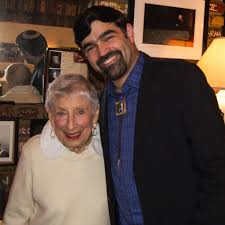 The Blogs: Exit: Leah Adler