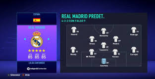 Prime ronald koeman is an absolute machine on fifa 21 and will cost 13 tokens. Madrid Vs Barca Who Is Better In Fifa 21