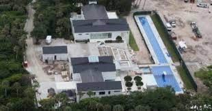 Tiger Woods House And Net Worth In Jupiter Island Fl Tiger Woods House House Tiger Woods