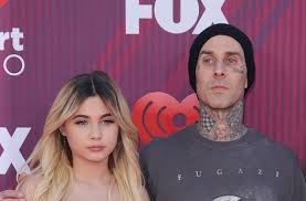 Alabama is the youngest of two siblings. Travis Barker S Daughter Alabama Slams Claims She S Too Grown