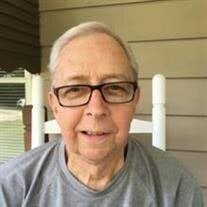 William Joseph Pace (Joe) Obituary