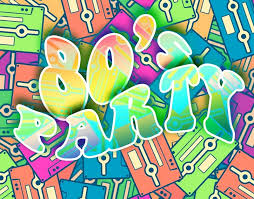 Bestimmt hat dein freund die beiden sachen gerade kurz durcheinandergebracht. 80er Jahre Party Die Perfekte Mottoparty Lebens Karneval