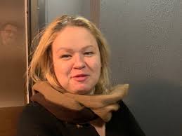 Fundraiser by Jeff Fontana : Malwina Janiak from Canaletto fundraiser