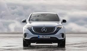 Mercedes has unveiled its largestand most luxurious electric car yet. Mercedes Eqc Production Begins As Uk Prices Announced Car Magazine