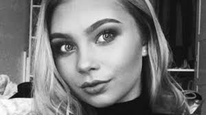 Jaysley-Louise Beck: Family pays tribute to teenage soldier found dead