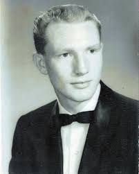 J.R. Kirk Obituary July 8, 2025