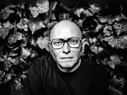 Ray K. Metzker in Fondation A Stichting: verstoppertje spelen in de stad