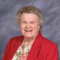 Barbara J. Crews Obituary