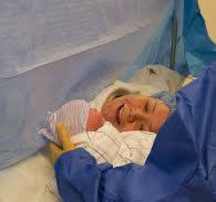 C-Section: To Clear Drape or Solid Drape? - FamilyEducation
