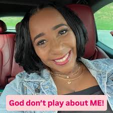 Andrea Gates Ministries