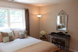 View interior and exterior paint colors and color palettes. Sherwin Williams Simplify Beige And Rainwashed Staging Challenge One Day Bedroom Makeover For Only 500 Bedroom Makeover Minimalist Room Bedroom Frames