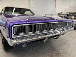 Image result for Purple 1968 Fleet