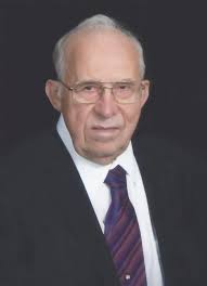 Willie Lagaly Obituary