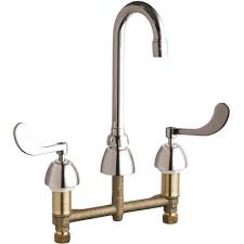 chicago faucets sink faucet, 3.5 inch