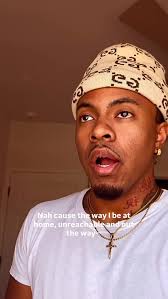 So this one is toooo funny 😆: Pie: Guess who I'm going to be for Halloween  Me: Who this time Pie: Trina Me: Oh Yeah, The Baddist Bish “Trina Da  Rapper” Pie: