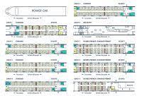 The Eurostar Train From London To Paris And Brussels A Complete Guide