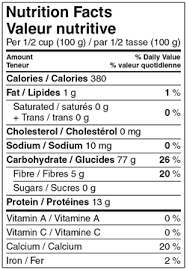 The tiny balls of pasta can provide fiber, protein, vitamins, and minerals. Organic Couscous Whole Wheat Left Coast Organics