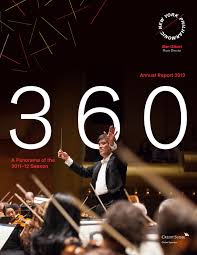 Origins of the heir (2018). New York Philharmonic Annual Report 2012 By New York Philharmonic Issuu
