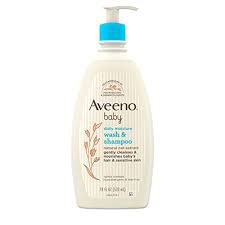With the smell of a swedish winter forest, björk & berries' white forest body wash will cleanse and hydrate your skin. 10 Best Baby Shampoo Body Washes 2021 Reviews