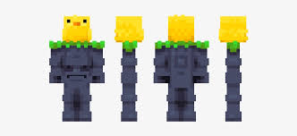 Battle royale mobile is a huge success in the game industry in 2020 and 2021. Minecraft Skin Korosensei Omega Fortnite Minecraft Skin Png Image Transparent Png Free Download On Seekpng