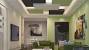 Residential False Ceiling Designs