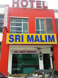 Tanjung malim is situated 1¼ km west of sri malim hotel (tanjung malim). Hotel Sri Malim Sungkai Sungkai View Deal Guest Reviews