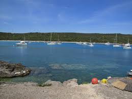 Sakarun beach, dugi otok, croatia : Bucht Von Sakarun Dugi Otok Foto Bild World Meer Natur Bilder Auf Fotocommunity