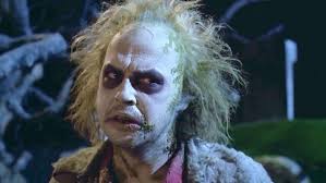 He also gets a little crazy at times. The Untold Truth Of Beetlejuice