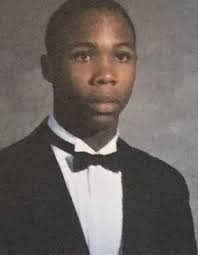 Class of 1987 (McMinn County High School)