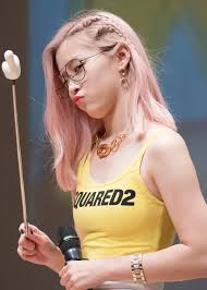 Reddit The Front Page Of The Internet Kpop Hair Girl Kpop Girls