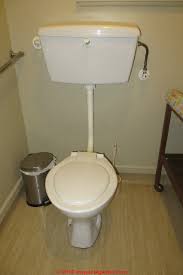 Looking for more kohler parts? Antique Historic Toilets