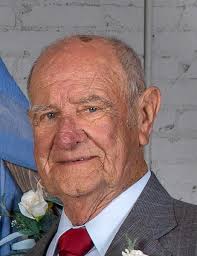 Obituary information for Maxey Scott