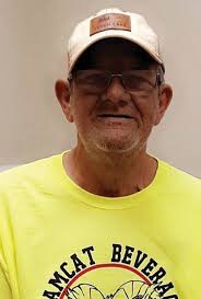 Christian 'Doug' Richter