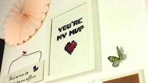 Valentine's day is all about showing that special someone how much you care, and while flowers and chocolate are popular gift ideas, why not get them something they'll. Awesome Diy Gift Ideas For Gamers Geeks Makoccino