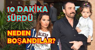 Demet Akalin Ve Okan Kurt Bosandi Sok Gelismenin Asil Sebebi Neydi