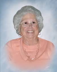 Helen Walden Jones Obituary