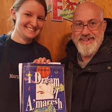 Allen Frank McNair (@ThePoet23)