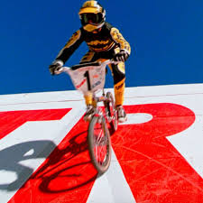 Rad 1986 bmx biker movie. Rad Is Back Wait What S Rad