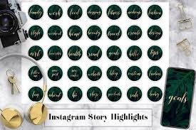 palm leaves instagram covers instagram instagram story instagram template